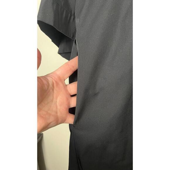 AVANT GARDE NANCY STELLA SOTO PLEATED ROBE JACKET - Picture 4 of 13